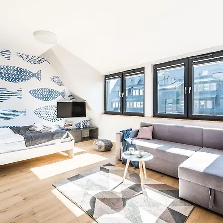 Apartment Kolo-brzegu