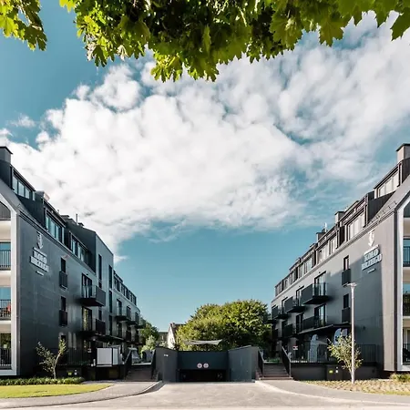 Apartamento Kolo-brzegu