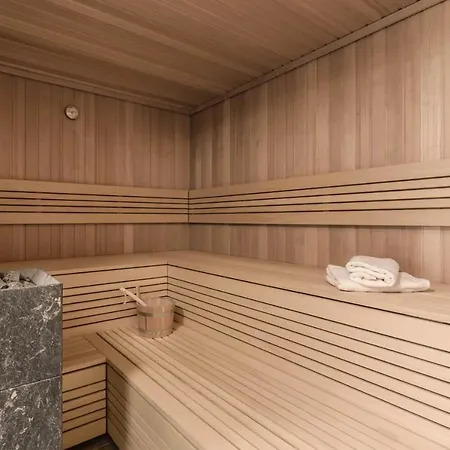 Kolo-brzegu Apartamento Kołobrzeg