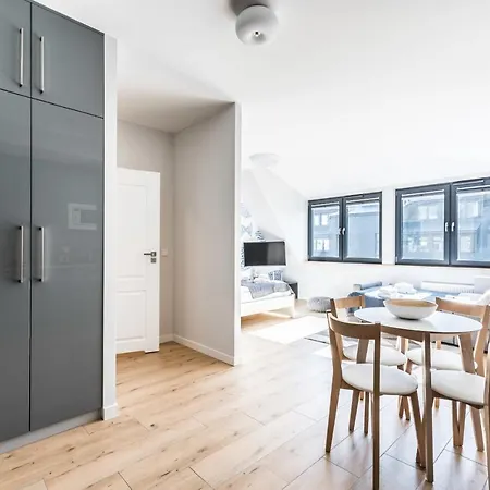 Apartamento Kolo-brzegu *