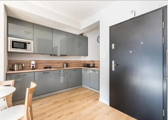 Appartamento Kolo-brzegu *