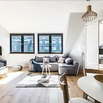 Kolo-brzegu Apartment *