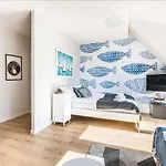 Kolo-brzegu Apartment *