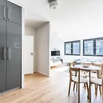 Apartment Kolo-brzegu *