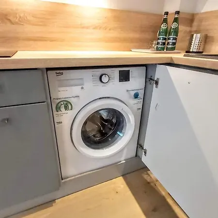 Apartament Koło-brzegu