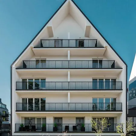 Koło-brzegu Apartament *