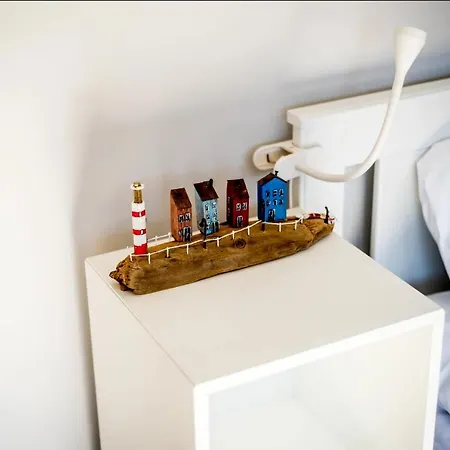 Apartament Koło-brzegu Kołobrzeg