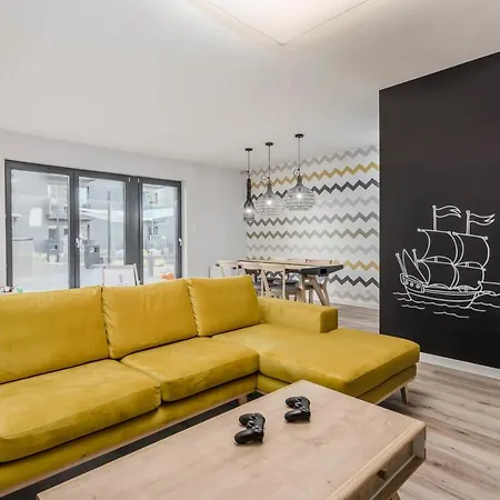 Koło-brzegu Apartament Kołobrzeg