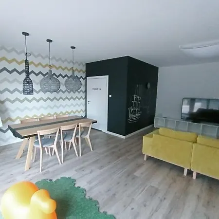 Διαμέρισμα Kolo-brzegu *