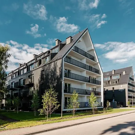 Koło-brzegu Apartament Kołobrzeg