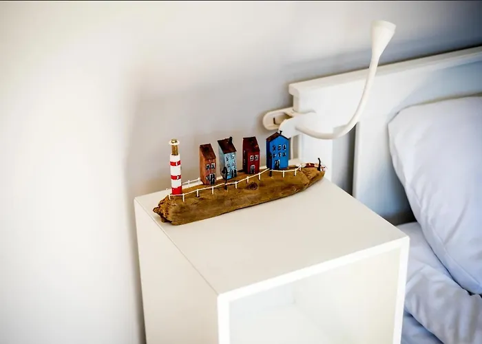 Apartamento Kolo-brzegu Kołobrzeg