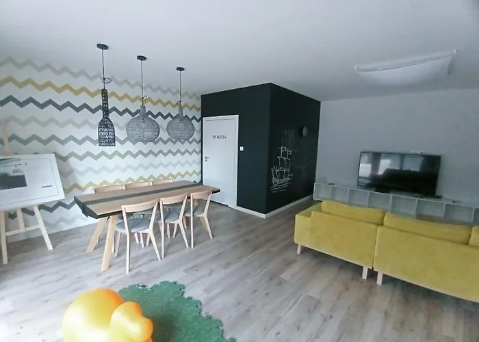 Apartamento Kolo-brzegu *